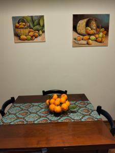 Dimora del Pittore, Usellus img46