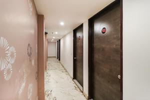 Hotel O Sushant Stays Ballabh Garh