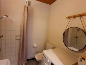 Appartement 4 pers. ski au pied avec parking - FR-1-459-111