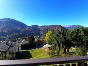 Appartement 4 pers. ski au pied avec parking - FR-1-459-111