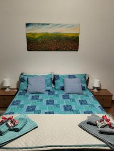 Dimora del Pittore, Usellus img56