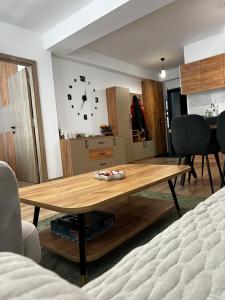 Titik Apartments Mavrovo