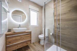 Stunning flat to enjoy Madrid