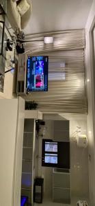 شقة مودرن مريحة