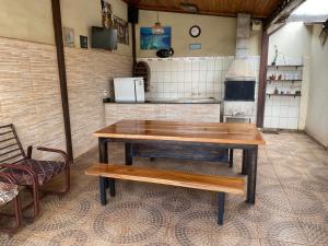 Acogedora Casa Céntrica