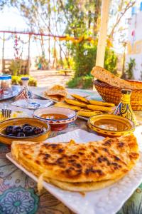 Traditional Berber Eco Farm Stay