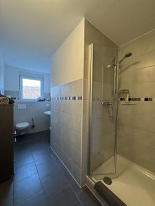 Ferienwohnungen Weber