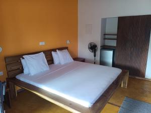 Résidence Swiss Bungalow Palmier