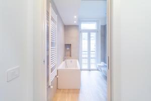 Milano East Apartments