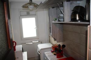 Floreasca 2 room apartment, sleeps 3