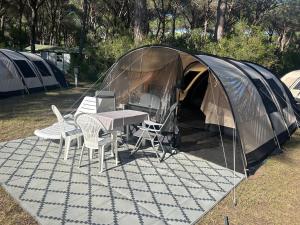 Bella Tents - Camping Vibes