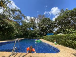 Hotel El Abrazo del Arbol