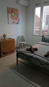 Athens Apartments, Piraeus Port