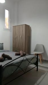 Athens Apartments, Piraeus Port