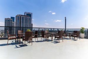 Misty spring 1 bedroom apartment in Westlands