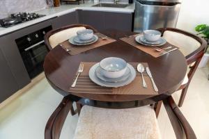 Misty spring 1 bedroom apartment in Westlands