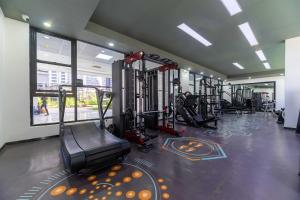 Misty spring 1 bedroom apartment in Westlands