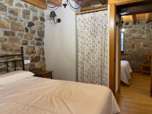 La Cabaña de Bienvenida