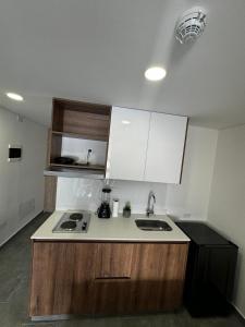 Apartamento muy bien ubicado