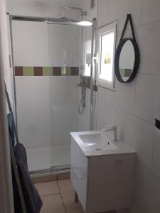 Le Temps dune Pause, Grand gîte familial entre Terre et Mer