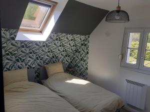 Le Temps dune Pause, Grand gîte familial entre Terre et Mer