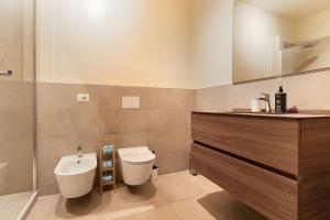 Brera Apartments in Palestro