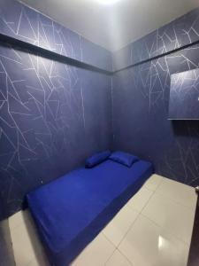 Jardin Apartemen 2BR by Delta