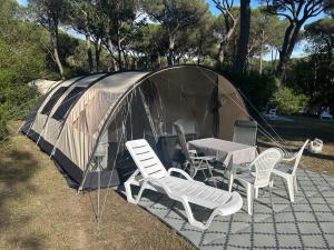 Bella Tents - Camping Vibes