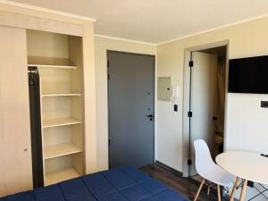 Studio Frente Al Muelle Barón