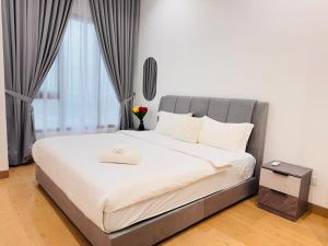 Lucentia Premium stay Kuala Lumpur