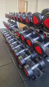 Bright & Spacious 1 Bed Flat in East Grinstead