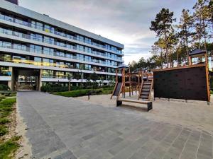 Shellter Bael Apartamenty