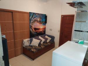 Casa Condomínio Ponta das Canas