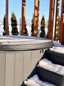 Butter Chill House - Dom na Kaszubach