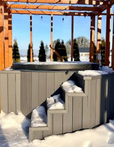 Butter Chill House - Dom na Kaszubach