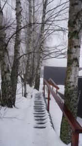 Krusta Panoramic Resort