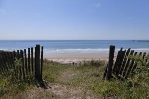 SG150-021 Mais 3 pièces 6 couchages SAINT GILLES CROIX DE VIE