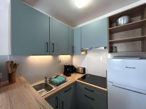 SG150-021 Mais 3 pièces 6 couchages SAINT GILLES CROIX DE VIE