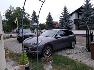 Villa Prince, nur für Handwerker auch langfristig, nähe Ingolstadt