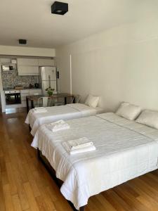 HERITAGE HOUSE Palermo Soho Aparts GUATEMALA