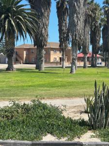 Vineta Holiday Home