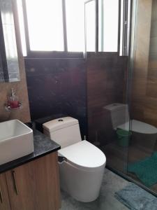 Departamento de 1 dormitorio, cómodo y moderno