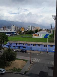 Departamento de 1 dormitorio, cómodo y moderno