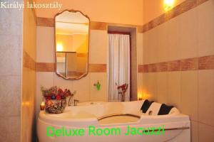 Castle Wellness Resort & Spa