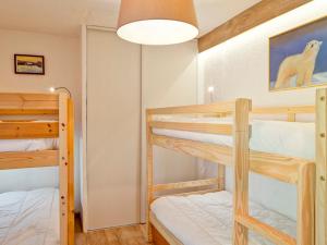 Appartement calme proche remontées mécaniques à Courchevel 1550 - FR-1-514-42