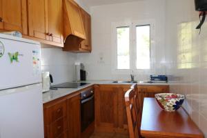 Apartamento Complejo Pinimar