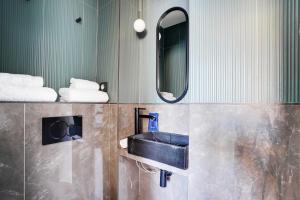 Modern Studio 2P - Strasbourg Saint-Denis