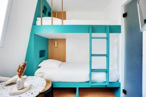 Modern Studio 2P - Strasbourg Saint-Denis