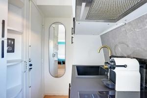 Modern Studio 2P - Strasbourg Saint-Denis