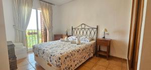 Al Andalus Residencial Piso VIC , con WIFI , primera planta